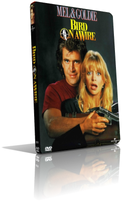 Due nel mirino (1990) Full DVD9 – ITA/Multi