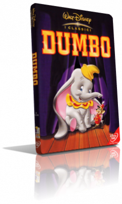 Dumbo (1941) DVD5 Compresso – ITA
