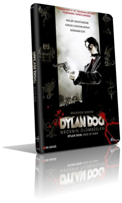 Dylan Dog (2011) DVD5 Compresso – ITA