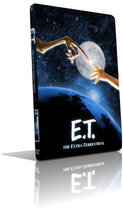E.T. L’extraterrestre (1982) Full DVD9 – ITA/ENG