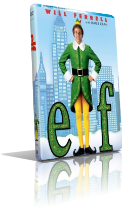 Elf (2003) DVD5 Compresso – ITA/ENG