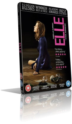 Elle (2016) Full DVD9 – ITA/FRE