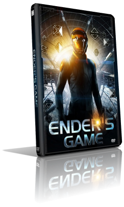 Ender’s Game (2013) DVD5 Compresso – ITA