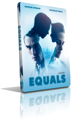 Equals (2015) Full DVD9 – ITA/ENG