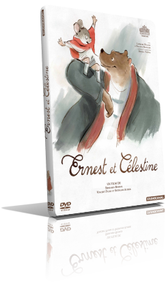 Ernest & Celestine (2012) DVD5 Compresso – ITA