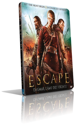 Escape (2012) Full DVD5 – ITA/NOR