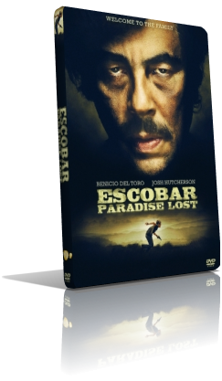 Escobar (2016) DVD5 Compresso – ITA