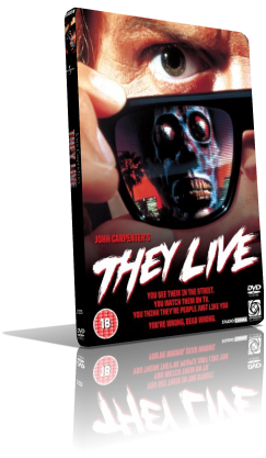 Essi vivono (1988) Full DVD5 – ITA/ENG