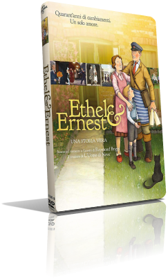 Ethel & Ernest (2016) DVD5 Compresso – ITA
