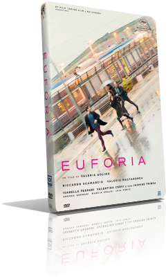 Euforia (2018) DVD5 Compresso – ITA