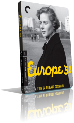 Europa ’51 (1952) DVD5 Compresso – ITA