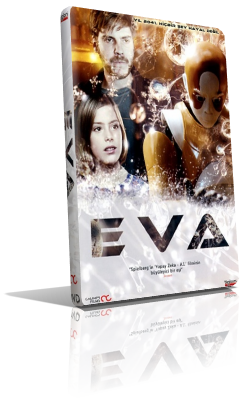 Eva (2012) DVD5 Compresso – ITA