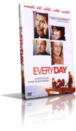 Every Day (2010) Full DVD9 – ITA/ENG