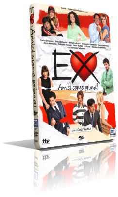 Ex – Amici come prima (2011) DVD5 Compresso – ITA