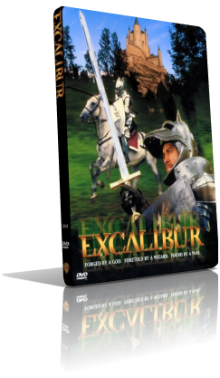 Excalibur (1981) DVD5 Compresso – ITA