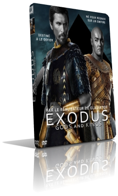 Exodus: Dei E Re (2015) DVD5 Compresso – ITA