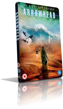 Explorer (2016) Full DVD5 – ITA/ENG
