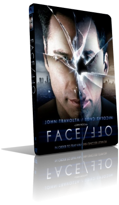 Face Off – Due facce di un assassino (1997) DVD5 Compresso – ITA