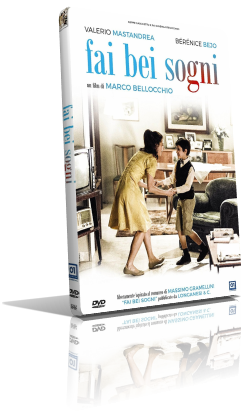 Fai bei sogni (2016) DVD5 Compresso – ITA