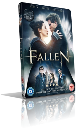 Fallen (2017) DVD5 Compresso – ITA