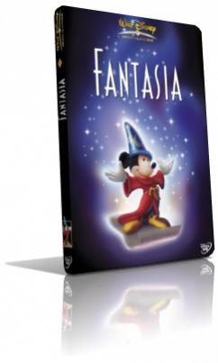 Fantasia (1940) Full DVD9 – ITA/ENG