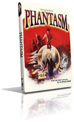 Phantasm: Fantasmi (1979) Full DVD9 – ITA/ENG