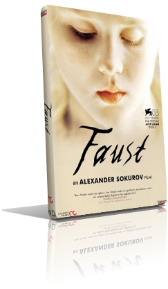 Faust (2011) Full DVD9 – ITA/GER