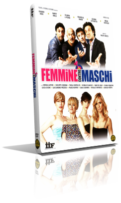 Femmine contro maschi (2011) Full DVD9 – ITA