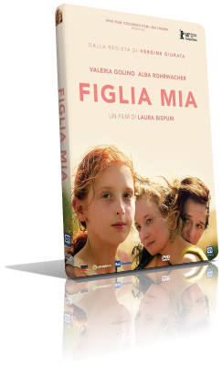 Figlia Mia (2018) DVD5 Compresso – ITA
