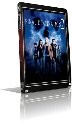 Final Destination 2 (2003) DVD5 Compresso – ITA