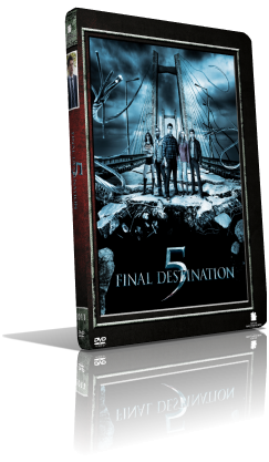 Final Destination 5 (2011) Full DVD9 – ITA/ENG/FRE