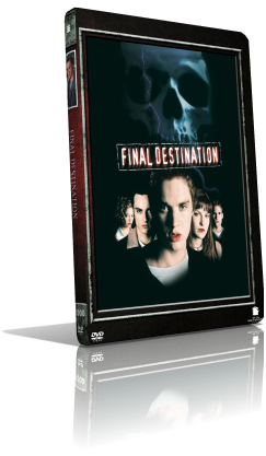Final Destination (2000) Full DVD9 – ITA/ENG