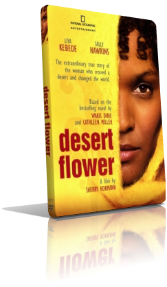 Fiore del deserto (2016) DVD5 Compresso – ITA