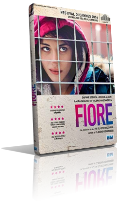 Fiore (2016) DVD5 Compresso – ITA