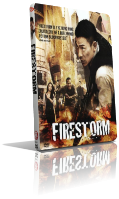 Firestorm (2013) Full DVD9 – ITA/CHI