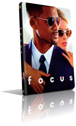 Focus – Niente è come sembra (2015) Full DVD9 – ITA/Multi