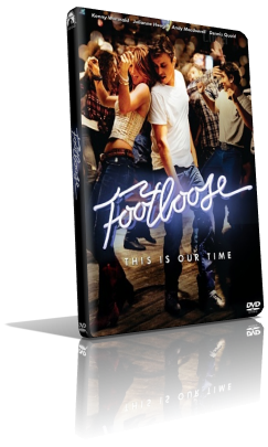 Footloose (2012) DVD5 Compresso – ITA