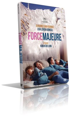 Forza Maggiore (2015) Full DVD9 – ITA/SWE