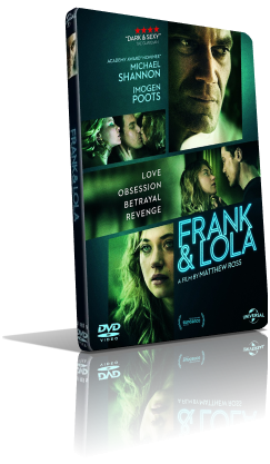 Frank & Lola (2015) DVD5 Compresso – ITA