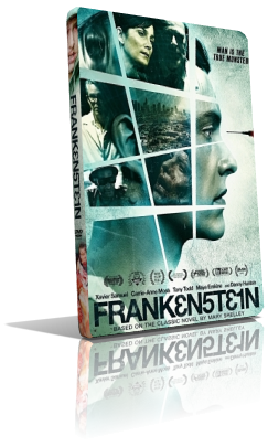 Frankenstein (2016) Full DVD9 – ITA/ENG
