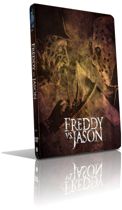 Freddy vs. Jason (2003) Full DVD9 – ITA/ENG