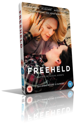 Freeheld – Amore, giustizia, uguaglianza (2015) Full DVD9 – ITA/ENG