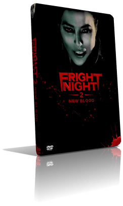 Fright Night 2 – New Blood (2013) DVD5 Compresso – ITA