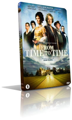 From Time to Time – Il Segreto Di Green Knowe (2009) DVD5 Compresso – ITA