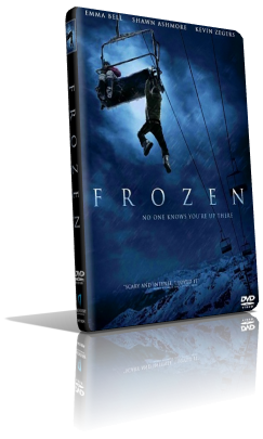 Frozen (2011) Full DVD5 – ITA/ENG