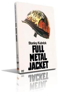 Full Metal Jacket (1987) DVD5 Compresso – ITA