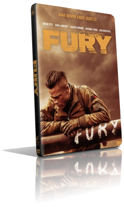 Fury (2015) DVD5 Compresso – ITA
