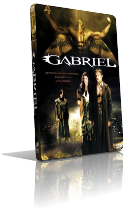 Gabriel – La furia degli angeli (2008) DVD5 Compresso – ITA