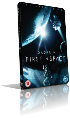 Gagarin: Primo nello spazio (2013) Full DVD9 – ITA/RUS