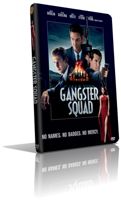 Gangster Squad (2013) DVD5 Compresso – ITA